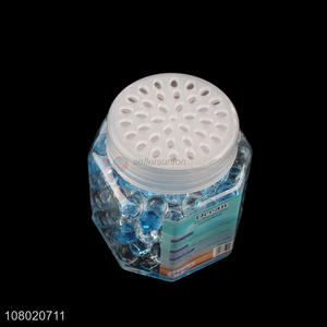 Factory Direct Sale Gel Beads Air Freshener Deodorant