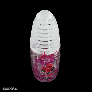 Creative Design Gel Odour Destroyer Gel Beads Air Freshener