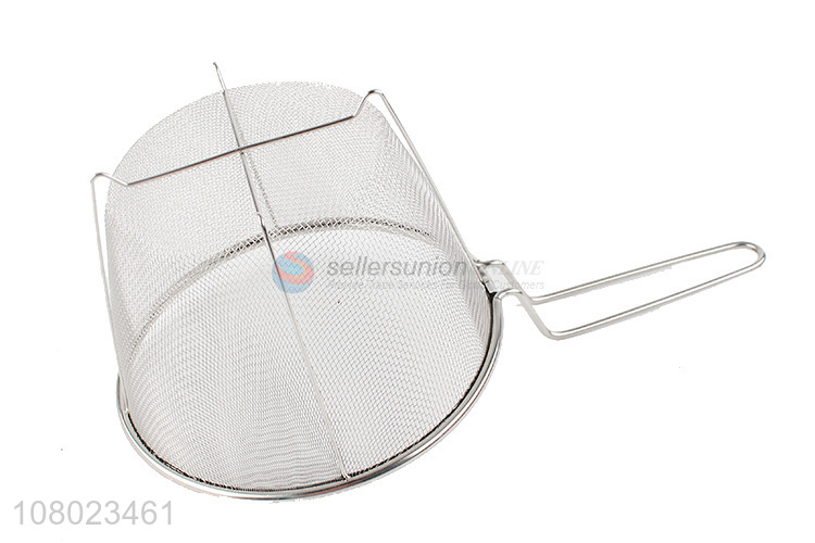 Popular Stainless Steel Colanders Best Noodle Filter