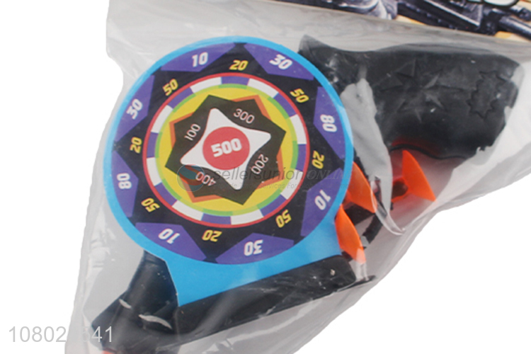 China products creative children police set gun toys for sale
