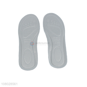 New Design Sweat Absorbing Deodorant Insole Soft Shoe Pads