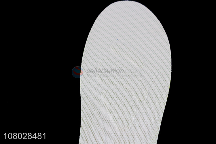 Unique Design Chinese Herbal Medicine Vigorously Cotton Insole