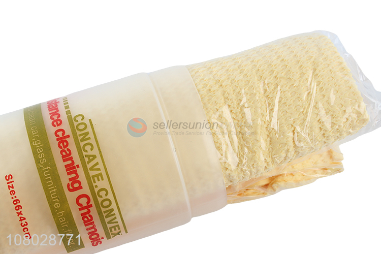 Wholesale Water Absorbent Cleaning Cloth Car Wash Towel