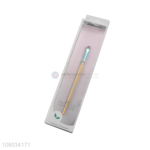 Yiwu factory professional eye shadow brush makeup brush for sale