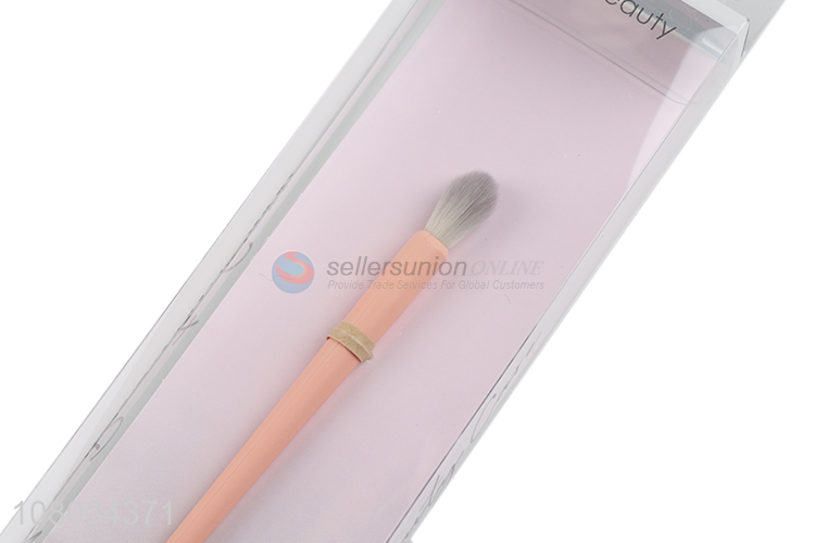 Good sale durable soft women makeup brush cosmetic brush wholesale