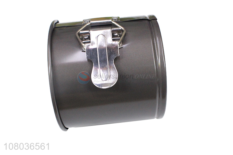 Good wholesale price high tube cake mold creative cake tin