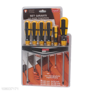 Wholesale Professional Hand Tool Screw Driver Kit