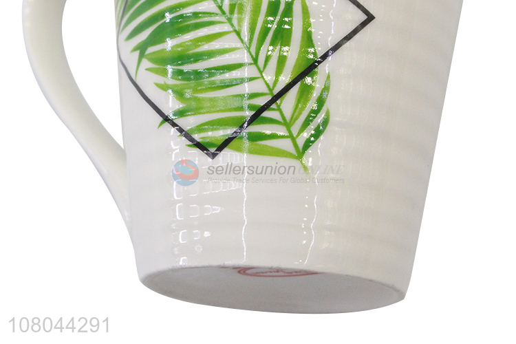 Factory Direct Sale Export Home Office Ceramic Coffee Cup