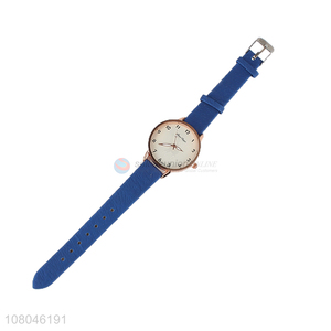 Low price fashion women quartz watches women's wrist watches