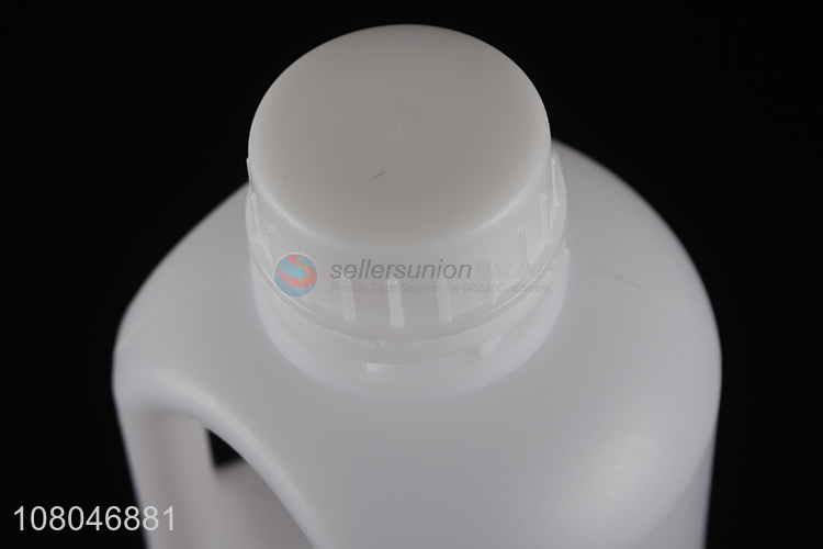 Top Quality 1L Plastic Bottle For Liquid Oil Glue