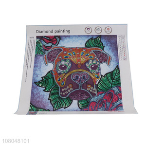 Factory direct sale creative DIY handmade diamond painting