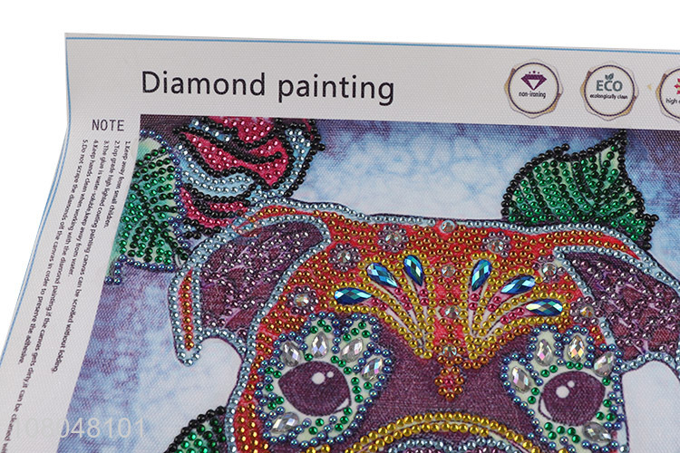 Factory direct sale creative DIY handmade diamond painting