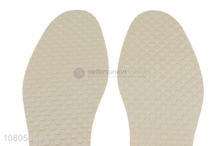 China wholesale breathable soft sports soles for sale