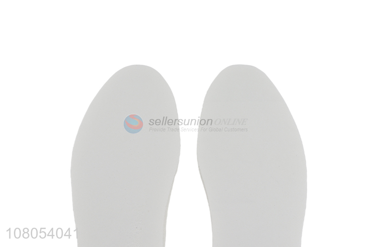 Best price daily use soft sports inner soles for sale