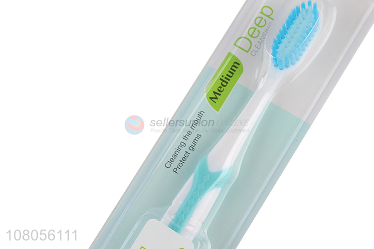 Good price travel portable household toothbrush wholesale