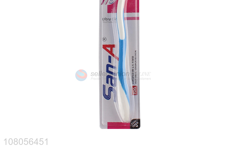 Good price travel household cleaning toothbrush wholesale