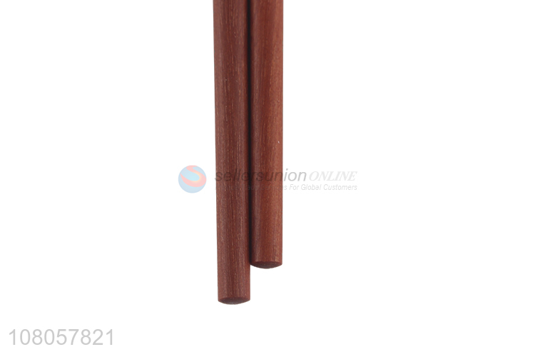 Good quality wooden chopsticks for home restaurant hotel use