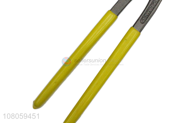 Good quality hand tools 8inch steel tower pincers wire cutter plier