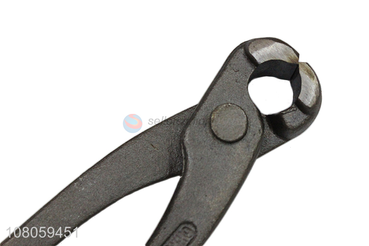 Good quality hand tools 8inch steel tower pincers wire cutter plier