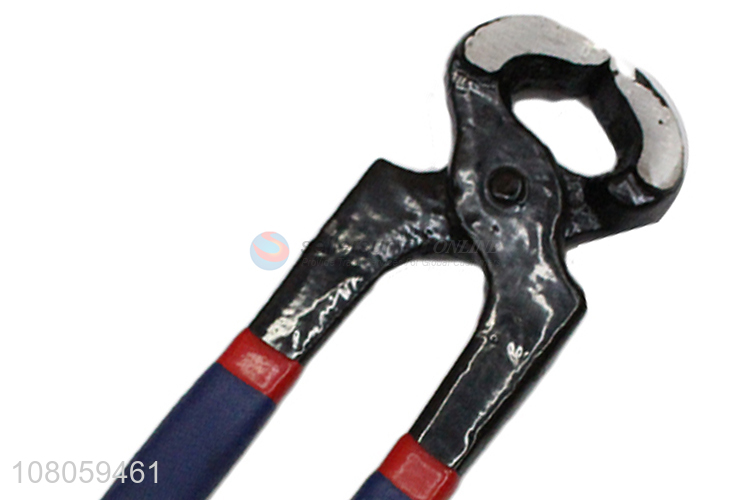 New arrival hand tools 6inch 8inch heavy duty steel tower pincers