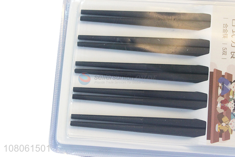 Good Quality Sushi Chopsticks Chinese Chopsticks Set