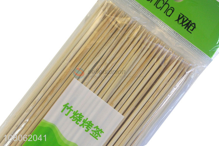 Good Sale Eco-Friendly Bamboo Sticks Bamboo Skewers