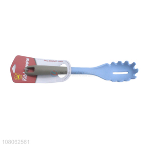 Hot products kitchenware silicone spaghetti spatula