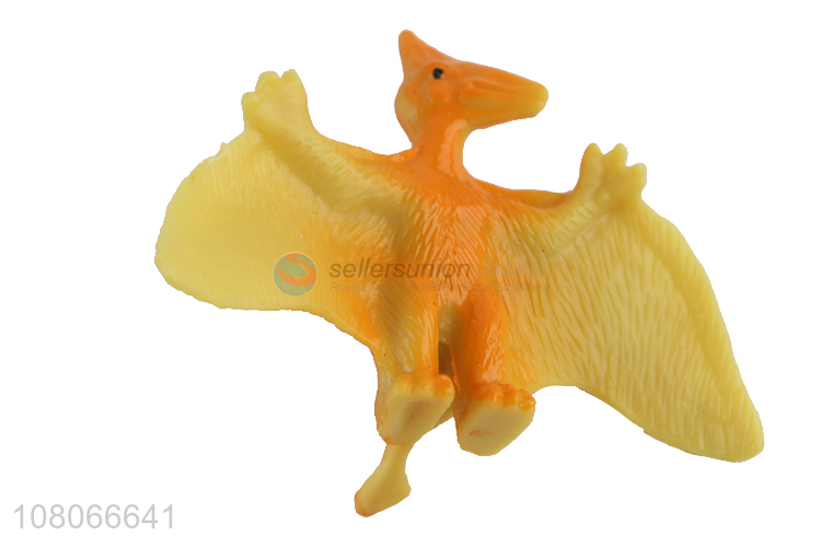 Good Sale Simulation Dinosaur Little Pterodactyl Model Toy