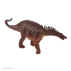 Top Quality Dinosaur Model Toy Popular Simulation Dinosaur