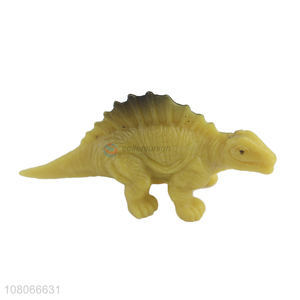 Newest Simulation Spinosaurus Cute Dinosaur Model Toy