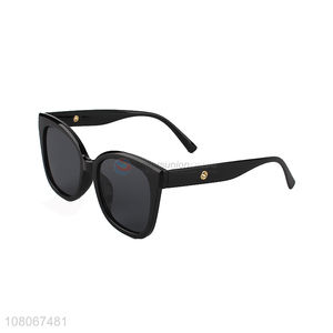 Recent product trendy cateye sunglasses driving fishing sunglasses