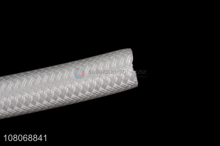 Most popular durable pvc braided high-pressure hose