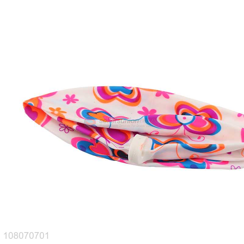 Fashion Butterfly Pattern Bouncy Ball Best Beach Ball