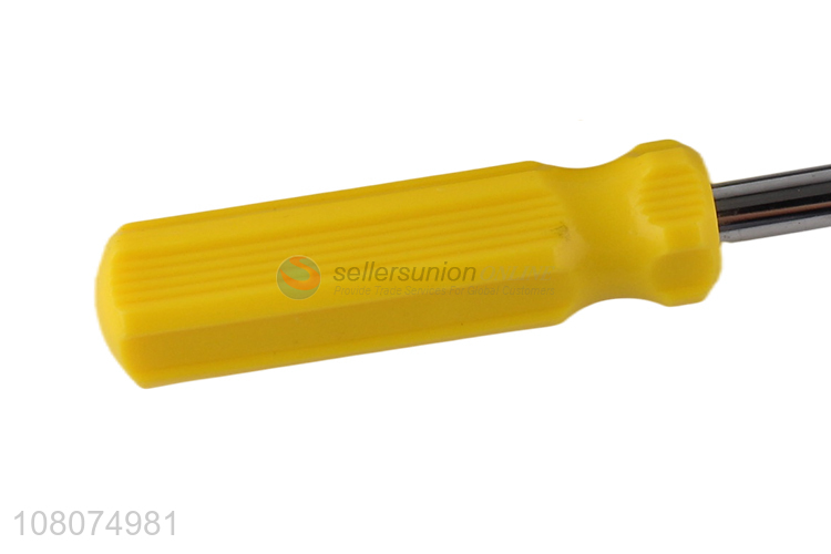 High quality double-purpose phillips screwdriver hand tool