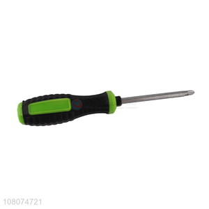 High quality dual-purpose phillips slotted screwdriver