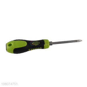 Latest arrival double-purpose phillips screwdriver hand tool