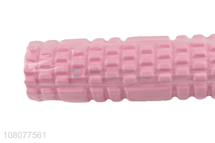 Wholesale Fitness Equipment Massage Stick Yoga Column Roller