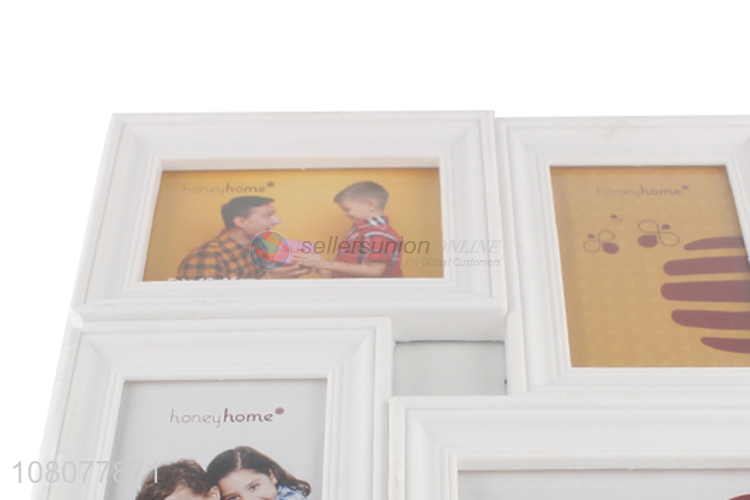 Custom Wall Hanging Combination Frame Fashion Photo Frame