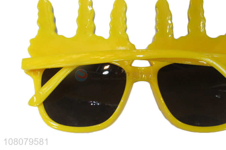 Good sale plastic birthday party glasses children glasses
