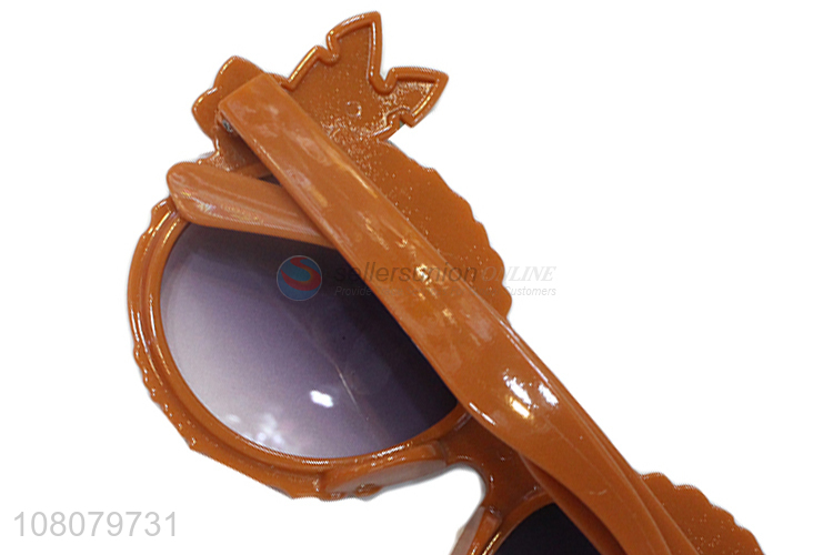 Yiwu direct sale cartoon party holiday decoration products