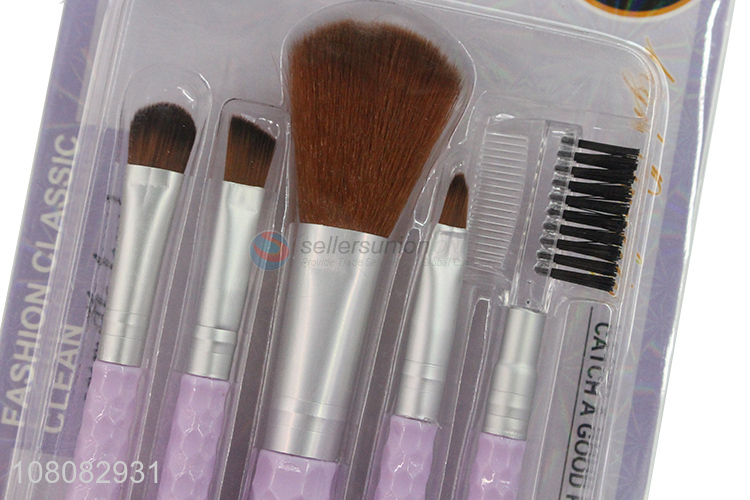 Fashion products classical makeup brush set for women