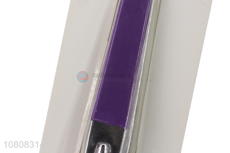 Factory direct sale portable beauty tools nail clipper