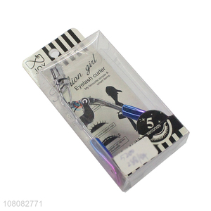 Wholesale from china long lasting eyelash curler for makeup