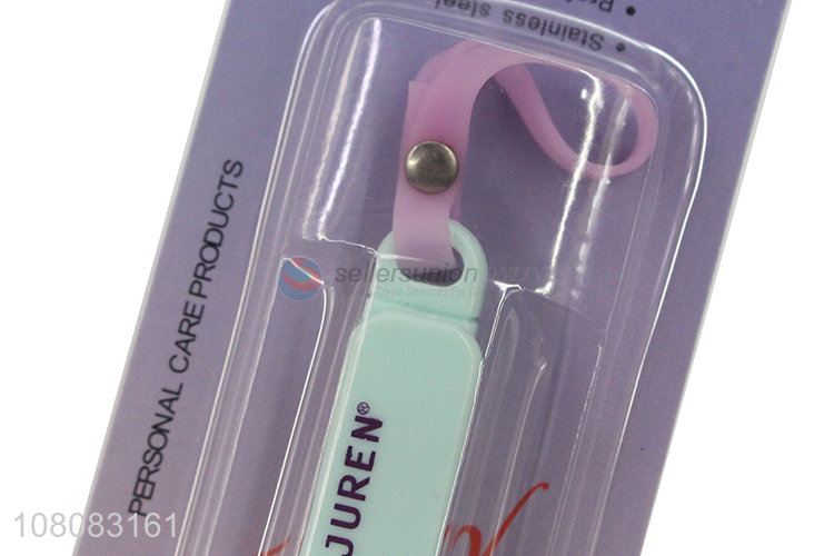 Best quality portable beauty tools nail clipper for sale