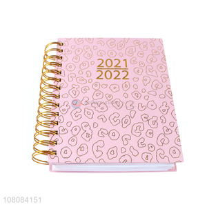 Best Selling Coil Notebook For School And Office