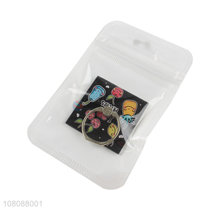 Recent product cartoon acrylic phone ring kickstand for sale