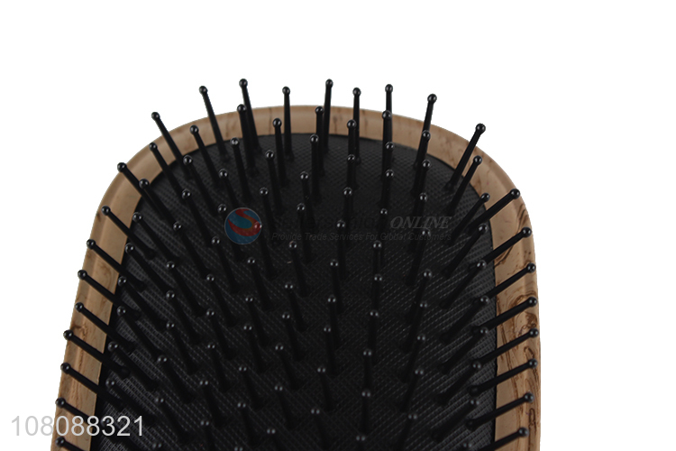 New arrival household massage comb airbag hair brush