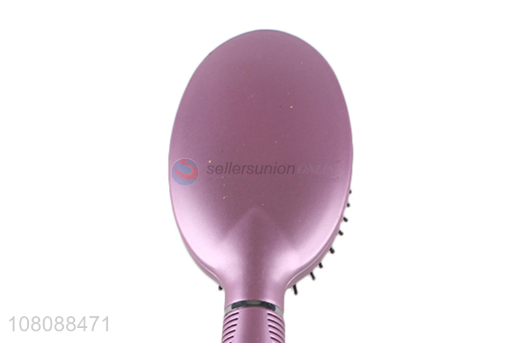 Yiwu wholesale anti-static thick hair comb airbag comb