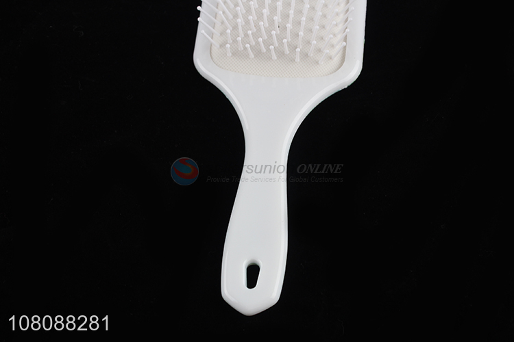 Best selling household animal pattern massage brush comb