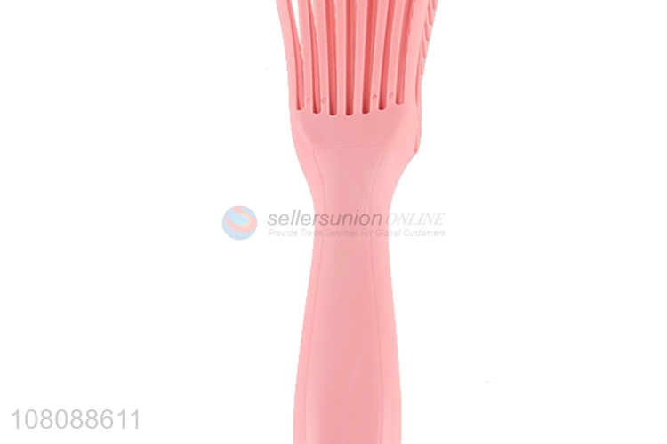 Good quality professional women hair comb brush for sale